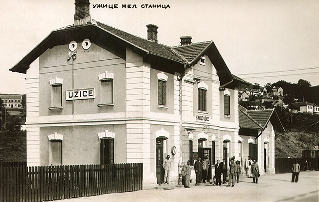 Stogodišnjica Pruge Užice–Vardište: Šta Znači za Srbiju i Zašto je Važno Čuvati Železničko Nasleđe? 8 Stogodišnjica Pruge Užice–Vardište