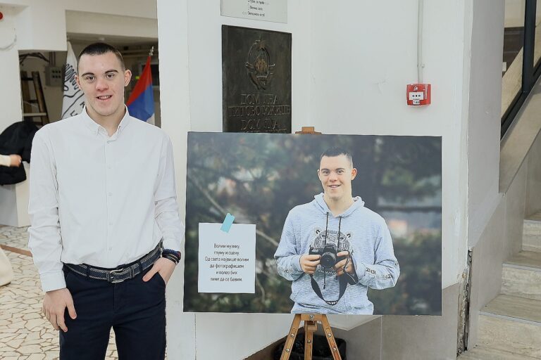 Dan Udruženja invalida cerebralne i dečije paralize Užice: Put ka inkluziji kroz zajedničke inicijative 2 Dan Udruženja invalida cerebralne i dečije paralize Užice