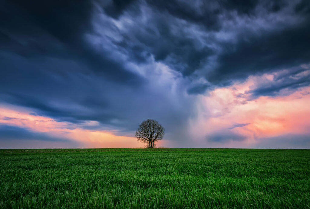 Vremenska prognoza za četvrtak 1. januar