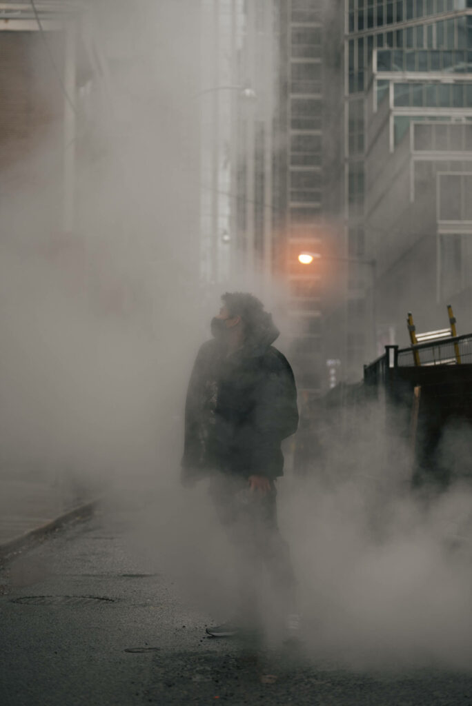 Smog: Kako se razlikuje od magle i zašto predstavlja ozbiljnu pretnju po zdravlje 3 Smog