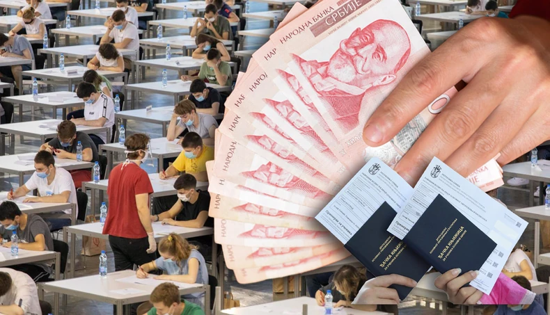 PET NAJISPLATIVIJIH ZANATA U SRBIJI: Zašto se mladi vraćaju dualnom obrazovanju? 5 PET NAJISPLATIVIJIH ZANATA U SRBIJI