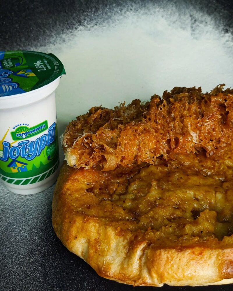 Srpska komplet lepinja među najboljim jelima sveta: Analiza globalnog priznanja i kulturnog značaja 2 Srpska komplet lepinja