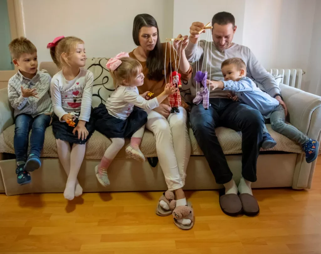 investicije u predškolsko obrazovanje