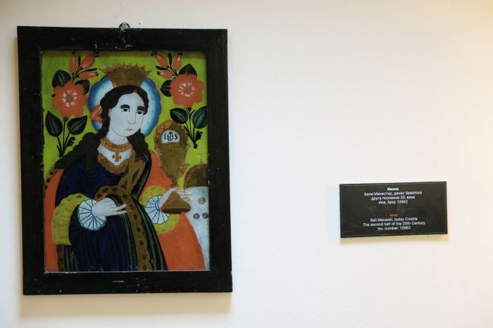 Izložba Timor Mortis: Kako Univerzalni Strah od Smrti Oživljava u Čajetini 2 Izložba Timor Mortis