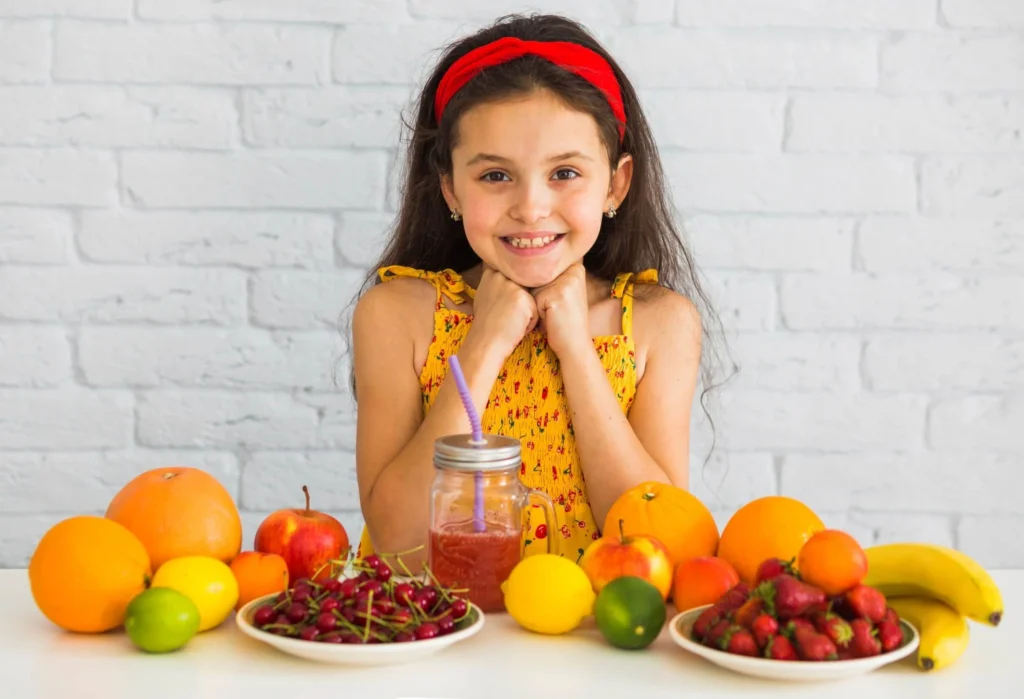 Zdrava porodica – zdrava hrana