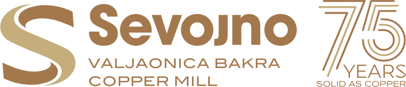 Valjaonica bakra Sevojno poziva penzionere na proslavu 75 godina postojanja: Istorija, značaj i budućnost industrijskog giganta 2 Valjaonica bakra Sevojno