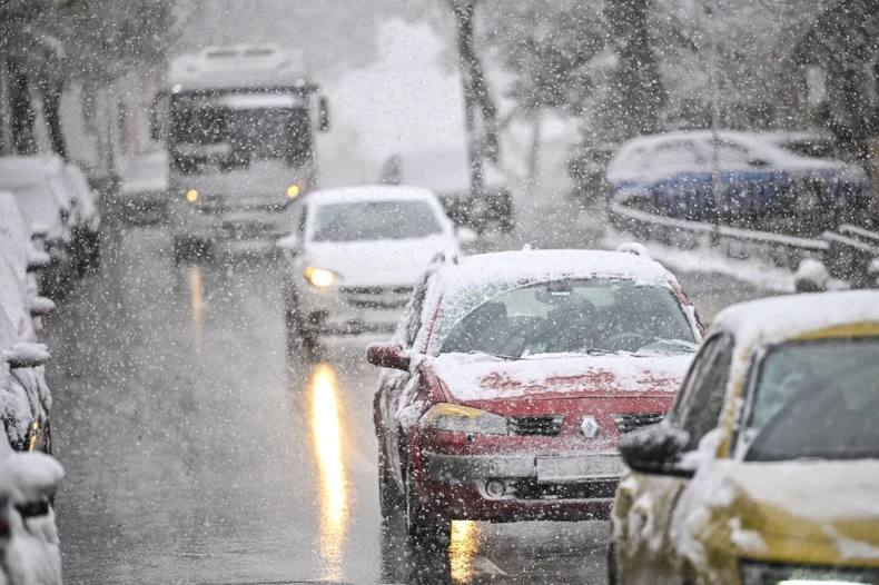 Vremenska prognoza 9. decembar 2025: Magla, sunčani trenuci i temperaturni uslovi širom Srbije 2 Vremenska prognoza