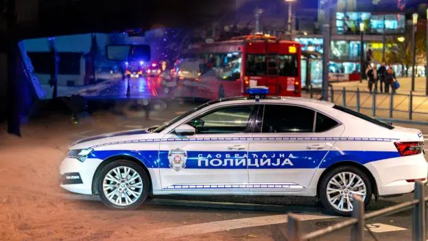 Pojačana kontrola alkohola i droge u saobraćaju: Šta treba da znate pred praznike 2 Pojačana kontrola alkohola i droge u saobraćaju