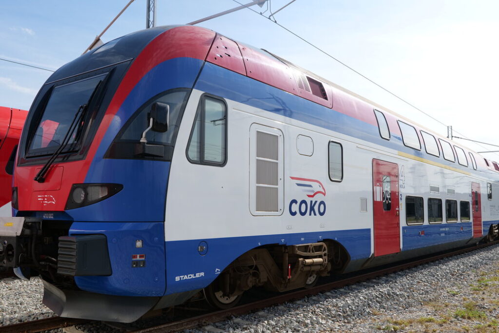 Novi red vožnje Srbijavoza: Šta se menja za putnike od danas? 2 Novi red vožnje Srbijavoza