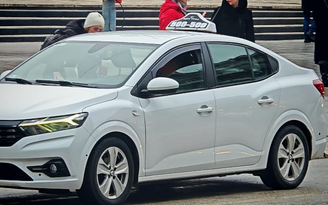 Nova cena taksija u Užicu: Rasprava, realnost i budućnost gradskog prevoza 2 Nova cena taksija u Užicu