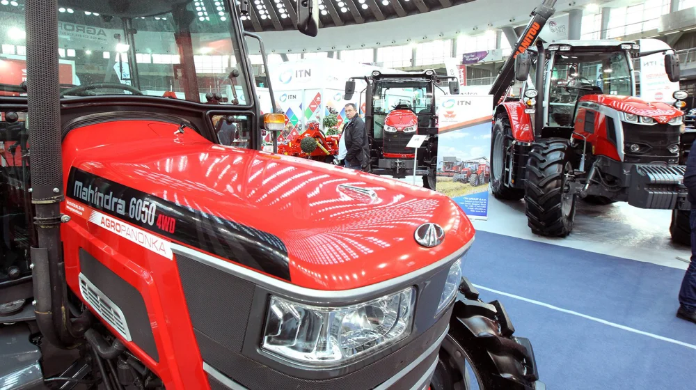 Javni poziv za nabavku stočarske opreme 2025: Kompletan vodič za poljoprivrednike 2 Javni poziv za nabavku stočarske opreme 2025