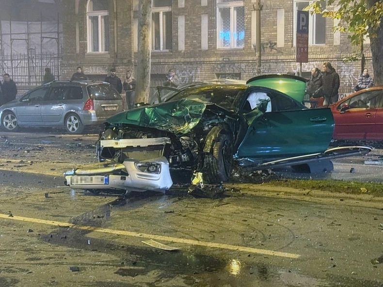 Novi zakon o bezbednosti saobraćaja: Drastične kazne, nulta tolerancija na alkohol i strožija pravila za prevoz dece 2 Novi zakon o bezbednosti saobraćaja