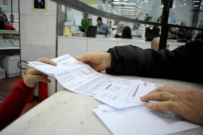 Energetski ugroženi kupac u Srbiji