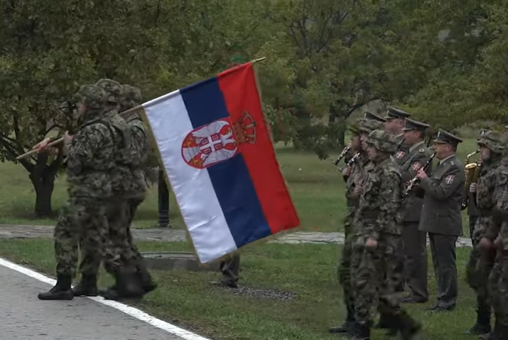 Vraćanje vojnog roka od 75 dana u Srbiji: Potpuna analiza nove odbrambene strategije 2 Vraćanje vojnog roka od 75 dana u Srbiji