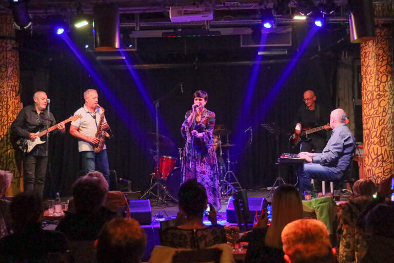 Žestival u Užicu: Boemsko veče, monodrama i džez kao kulturni stubovi grada 2 Žestival u Užicu