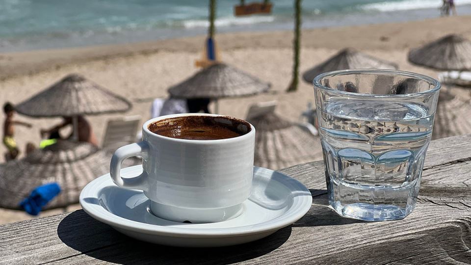 Tržište kafe 2026: Cene, prognoze i uticaj klimatskih promena na globalnu proizvodnju 2 Tržište kafe 2026