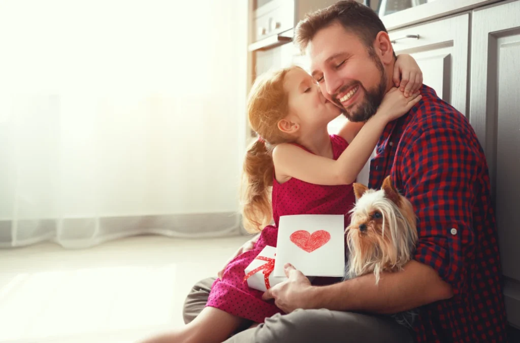 Oci (Očevi) u srpskoj tradiciji