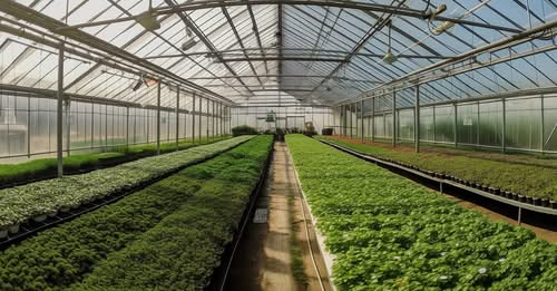 Zima nije prepreka za profit: Najisplativije kulture za zimsku proizvodnju bez grejanja plastenika 2 Zima nije prepreka za profit