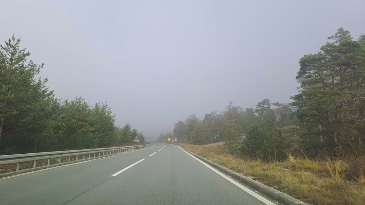 Vozači oprez! Otežani uslovi na putevima i blokada teretnih terminala