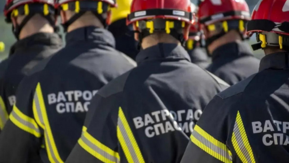 Srbija traži heroje: Detaljan vodič za konkurs za 300 vatrogasaca-spasilaca 2 Srbija traži heroje