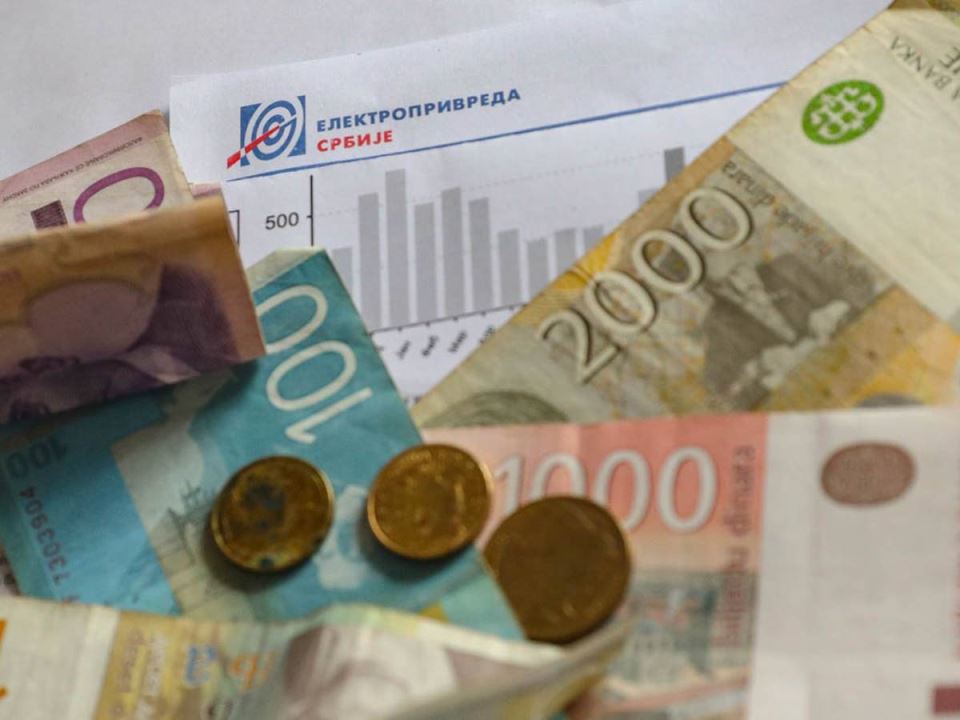Jeftina struja u Srbiji: Kada počinje, koliko košta i kako je iskoristiti? 2 Jeftina struja u Srbiji