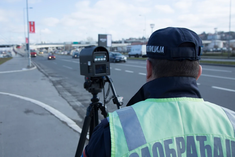 Novi "super radari" u Srbiji: Šta sve mogu da ulove i kako će promeniti saobraćajnu kulturu 2 Novi super radari u Srbiji