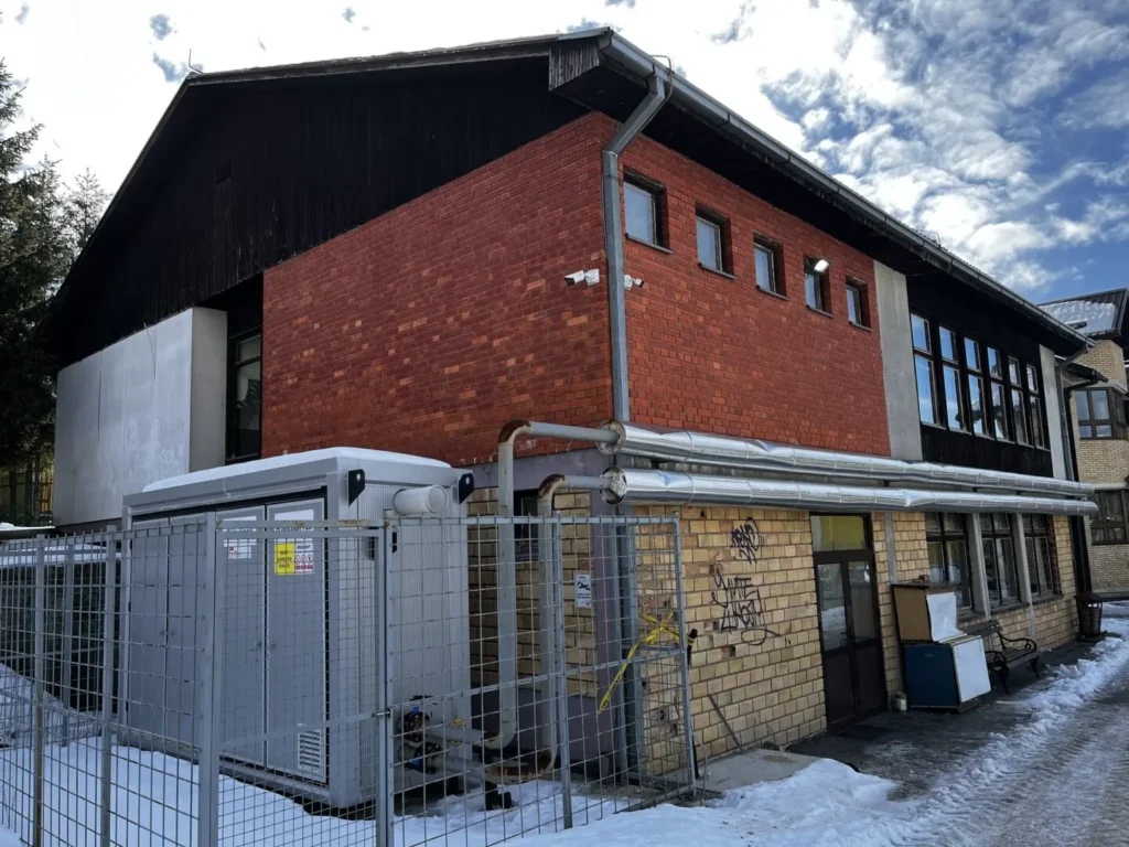 Opština Čajetina obezbedila alternativne aktivnosti za đake tokom radova na grejanju