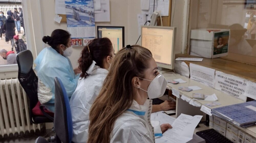 Sistem eBolovanje: Potpuni vodič za poslodavce o elektronskoj registraciji i pristupu preko eUprave 2 Sistem eBolovanje