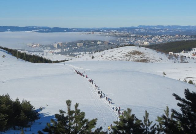 Planinarska Akcija u Čajetini: Kako Jubilarni Skup Okuplja Zajednicu i Održava Tradiciju 2 Planinarska Akcija u Čajetini