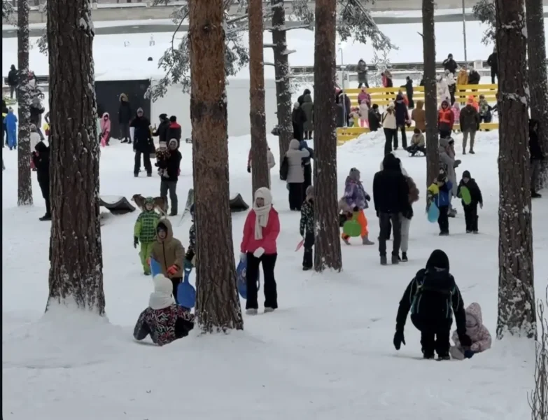 Bezbedno sankanje na Zlatiboru: Sve što treba da znate o dozvoljenim lokacijama i uslovima 2 Bezbedno sankanje na Zlatiboru