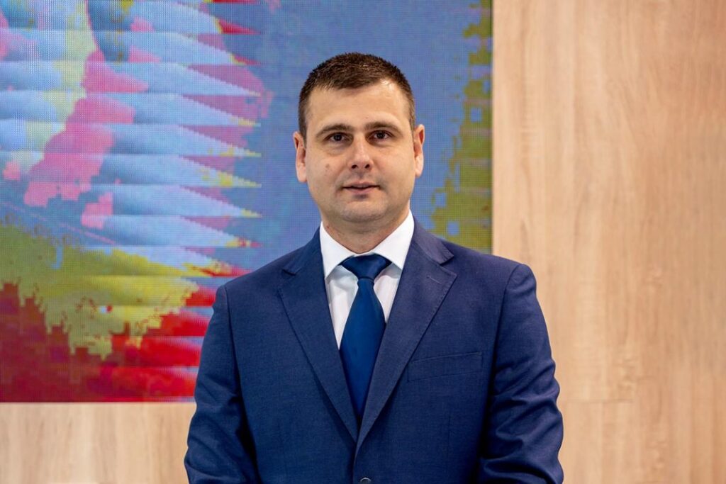 Vladimir Živanović