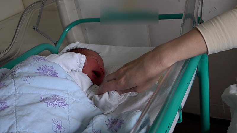Lepe vesti iz užičkog porodilišta: Šest novih života i značaj matičnih ustanova 6 Lepe vesti iz užičkog porodilišta