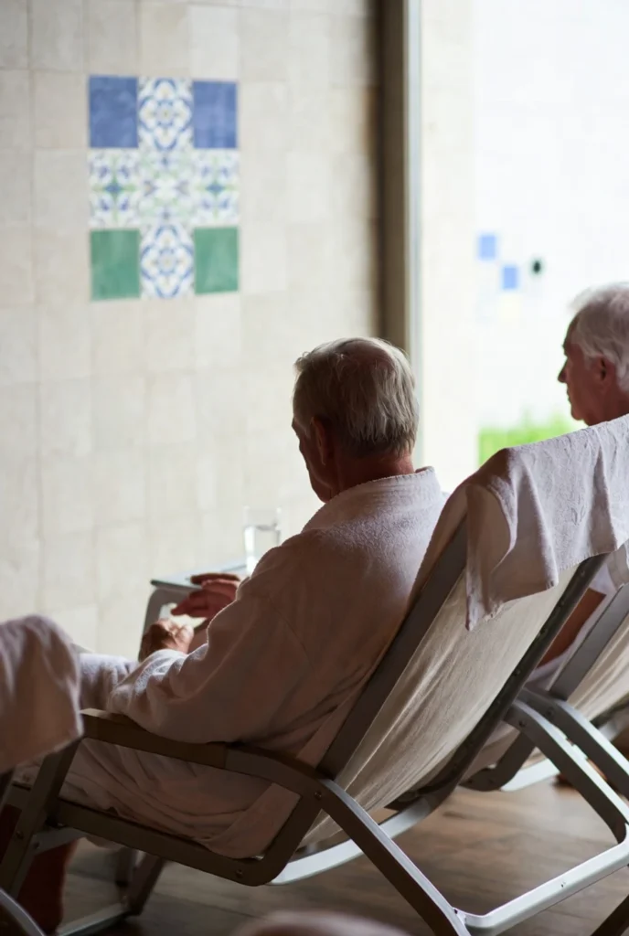 Pravo na besplatnu banju za penzionere: Sve što treba da znate o novom javnom pozivu 2 Pravo na besplatnu banju za penzionere