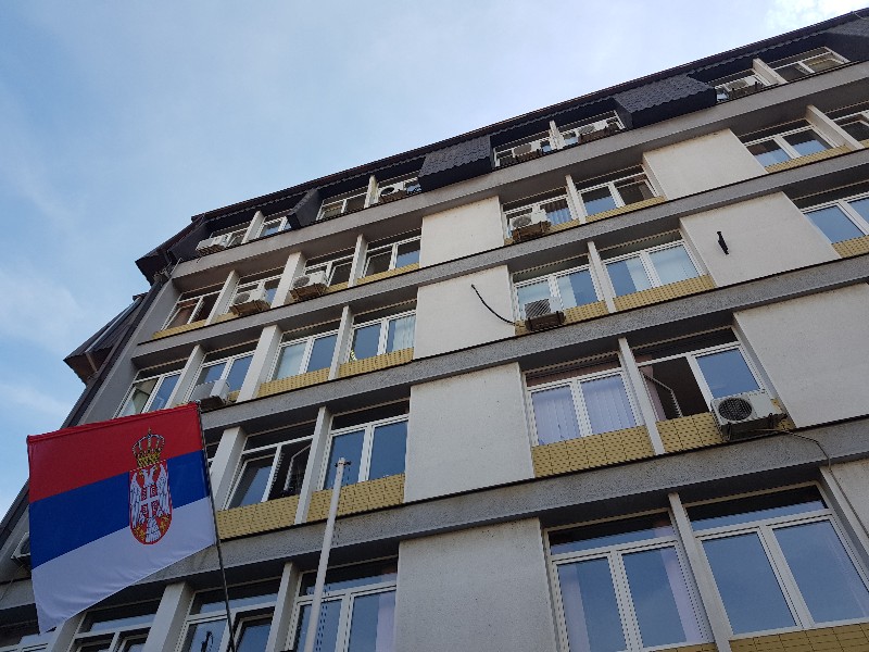 Ponovno otvaranje suda u Čajetini: Amandman za pristup pravosuđu i razvoj Zlatibora 2 Ponovno otvaranje suda u Čajetini