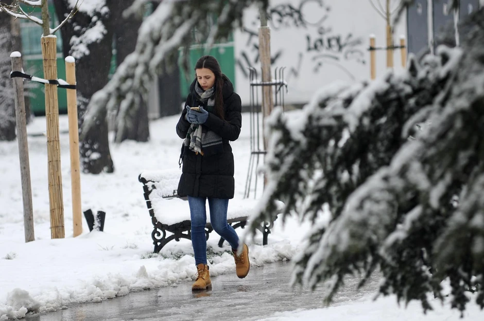 Vremenska prognoza za 23. januar 2026: Magla, mraz i promenljivo nebo u Srbiji 2 Vremenska prognoza za 23. januar 2026