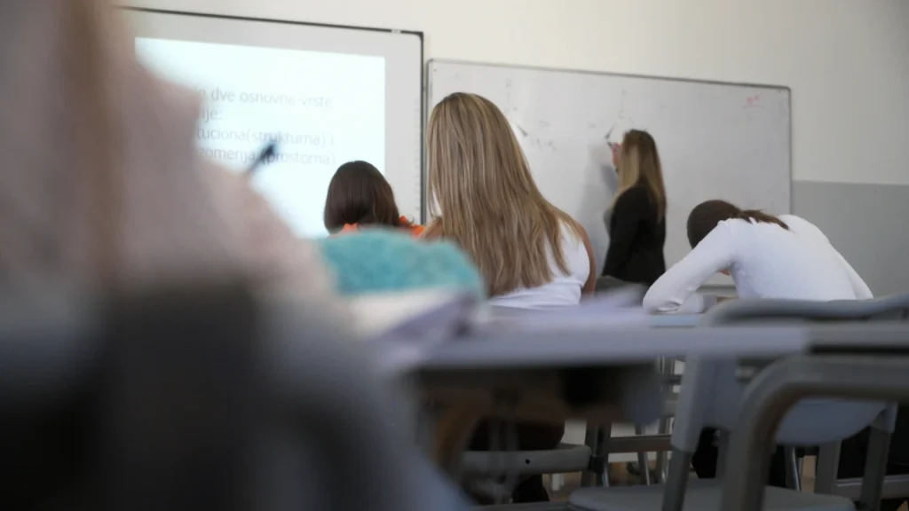 Skraćivanje časova na 30 minuta