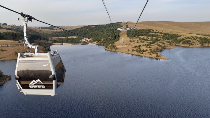 Gondola do Ski centra Tornik: Pogodnosti, Cene i Sve Što Treba Da Znate Za Skijašku Sezonu 6 Gondola do Ski centra Tornik