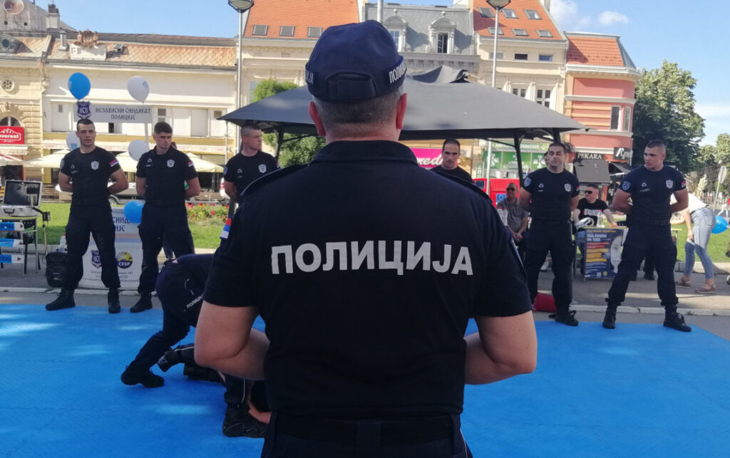 Beneficirani radni staž u Srbiji