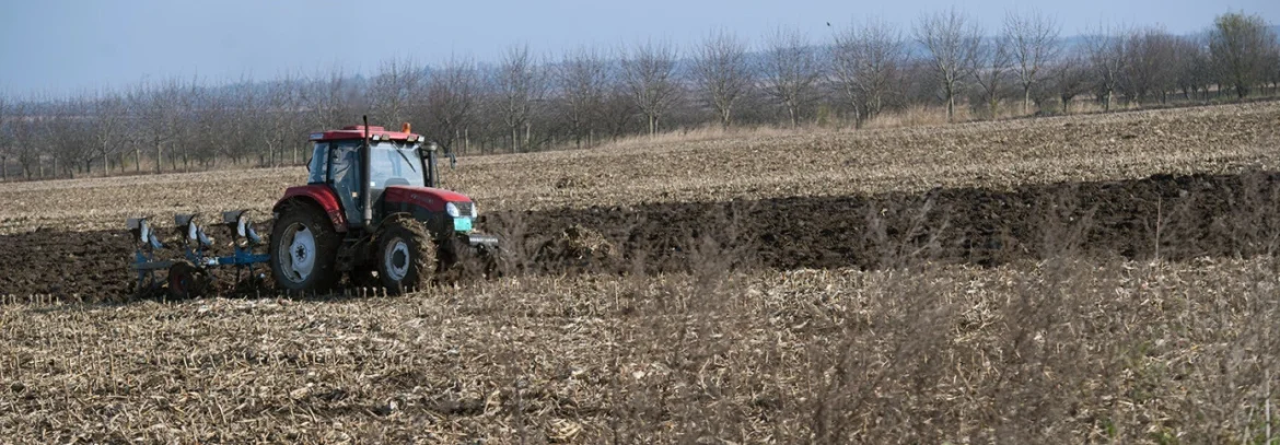 Javni poziv za poljoprivredne podsticaje