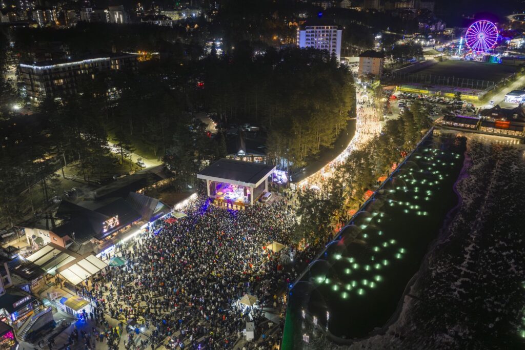 Zlatibor kao vrhunska destinacija