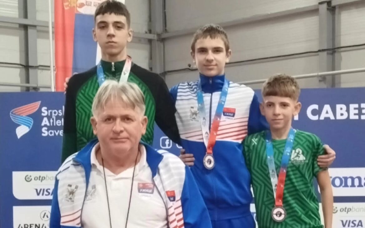 Atletski klub Užice