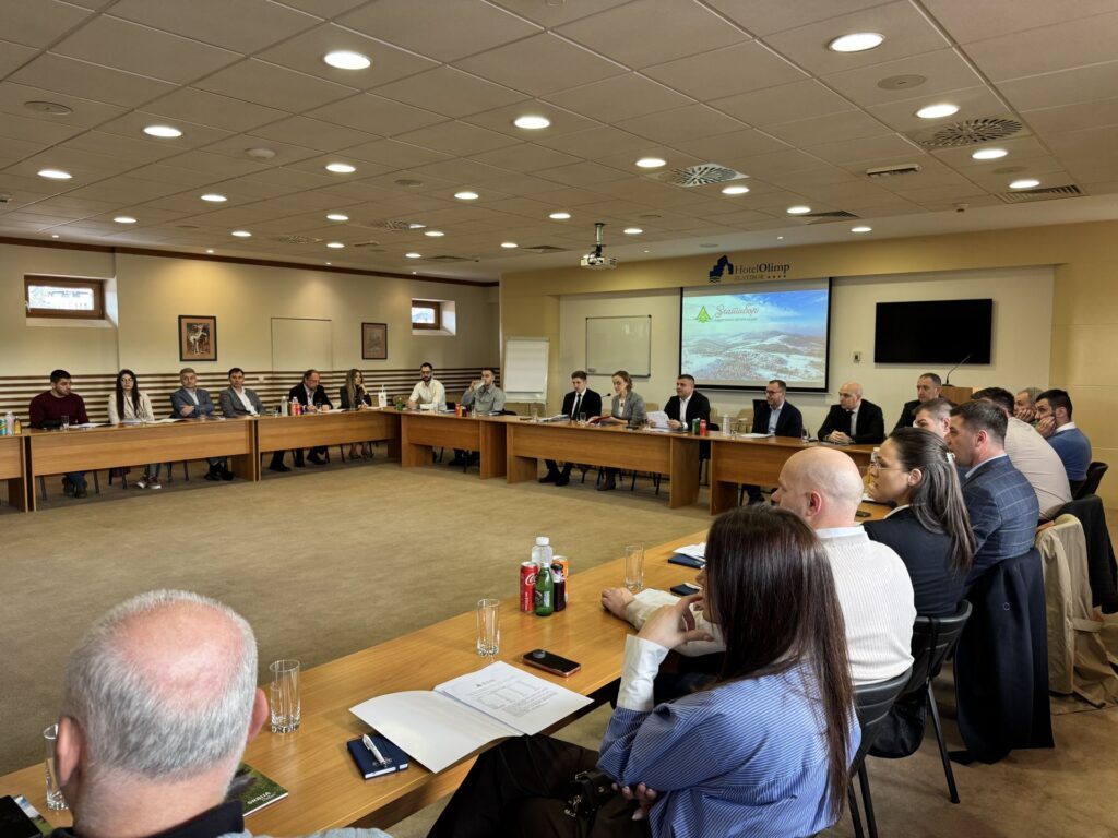 Strategija zajedničkog nastupa