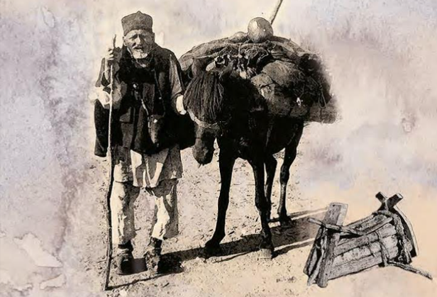 Kiridžije Zlatibora: Priča o Todoru Gajoviću Udovičiću i zanatu koji je oblikovao planinu 2 Kiridžije Zlatibora