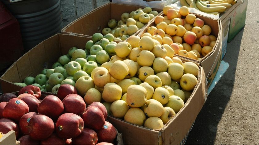 Cene voća u Srbiji: Analiza krize, uzroka i budućnosti domaćeg voćarstva 2 Cene voća u Srbiji
