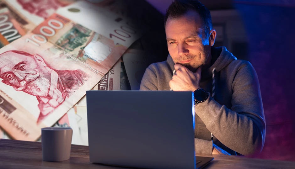 Rok za plaćanje poreza na imovinu ističe danas: Sve što treba da znate o prvoj rati, kamatama i obavezama 2 Rok za plaćanje poreza na imovinu ističe danas