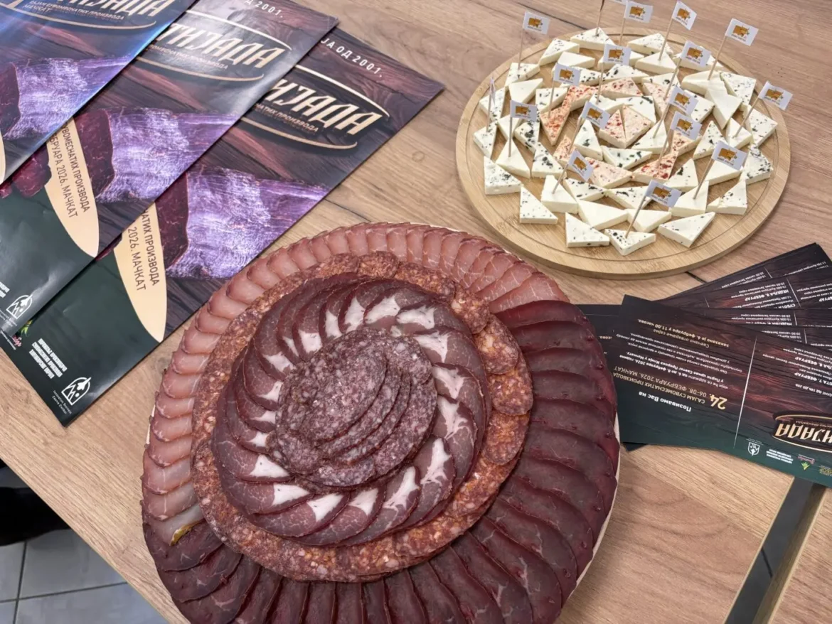 24. Pršutijada u Mačkatu