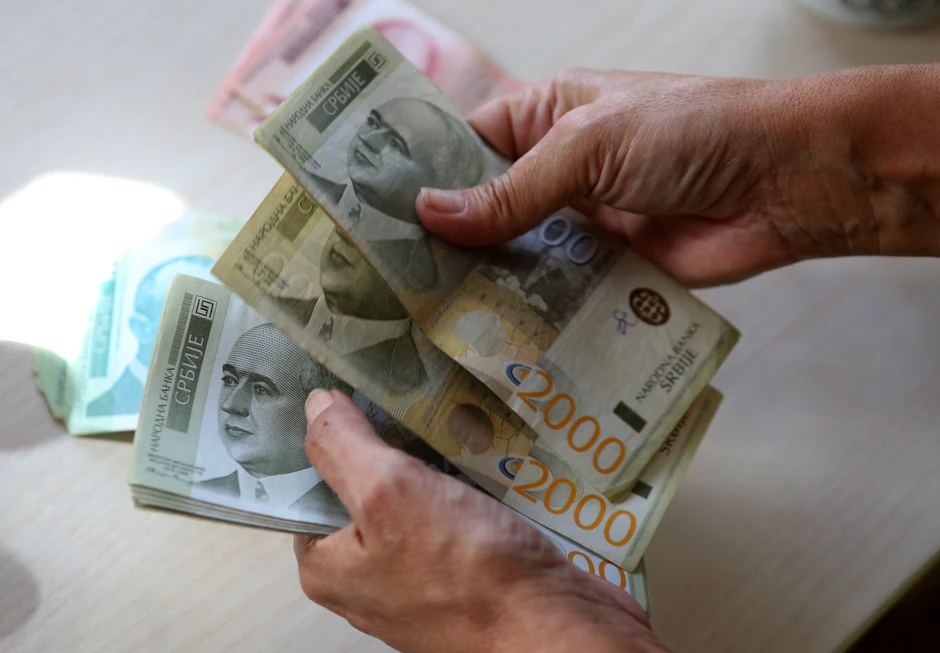 Cene u hotelima i restoranima u januaru veće za 4,8 odsto nego pre godinu dana 2 Cene u hotelima i restoranima u januaru