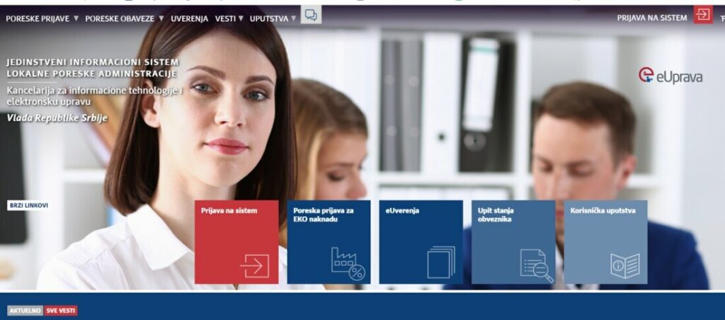 Produženje roka za poreske obaveze zbog Dana državnosti 2026: Šta treba da znate 2 Produženje roka za poreske obaveze zbog Dana državnosti 2026