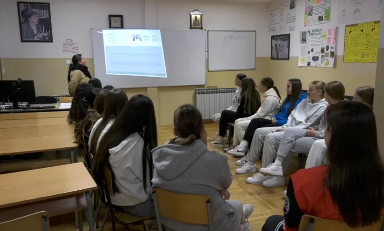 Sistem podrške deci u borbi protiv nasilja: Kako Zlatiborska zajednica stvara bezbednije okruženje 2 Sistem podrške deci u borbi protiv nasilja