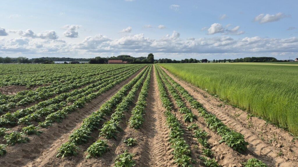 Podsticaji u biljnoj proizvodnji 2026